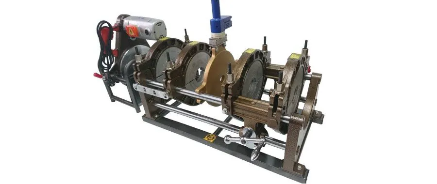 DEZET užpakalinio suvirinimo aparatai elektrodai suvirinimo aparatams žirklės nuėmikliai Lenkija 01